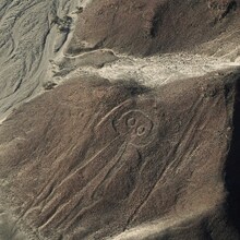 Circuit Peru 2027 – Machu Picchu, Lacul Titicaca și Liniile Nazca - Nazca Peru