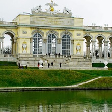 Marele Tur al Austriei – 9 zile de descoperiri - Palatul Schönbrunn – Viena Imperială