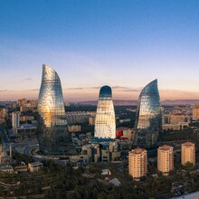 Circuit Azerbaijan, Georgia și Armenia 2025 – 12 zile cu zbor inclus - Baku, Azerbaijan