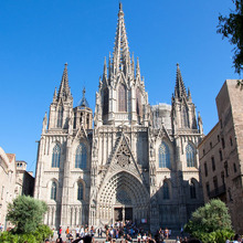 Vacanta Barcelona 2026 – 6 Zile in Orasul Modernismului - Sejur de neuitat in Barcelona