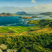 Revelion la Dublin 2025 – 6 zile / 5 nopți cu tur de oraș inclus - Iarna in Irlanda