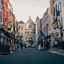 Revelion la Dublin 2025 – 6 zile / 5 nopți cu tur de oraș inclus - Revelion 2026 la Dublin