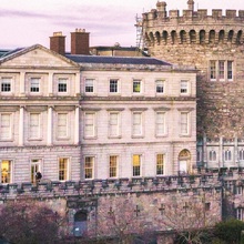 Revelion la Dublin 2025 – 6 zile / 5 nopți cu tur de oraș inclus - Concediu de anul nou in Irlanda