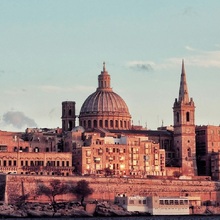 Revelion în Malta 2027 – Valletta și Gozo - Revelion 2027 în Malta
