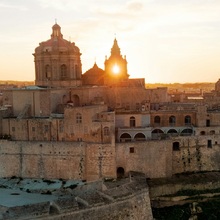 Revelion în Malta 2027 – Valletta și Gozo - Mdina – Orașul medieval al Maltei
