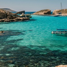 Revelion în Malta 2027 – Valletta și Gozo - Gozo – Peisaje spectaculoase în Malta