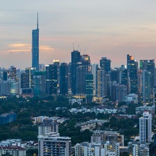 Vacanță Crăciun 2025 în Malaezia și Revelion 2026 în Singapore - Kuala Lumpur, Malaysia