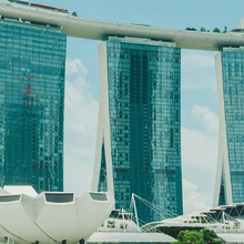Vacanță Crăciun 2025 în Malaezia și Revelion 2026 în Singapore - Marina Bay Sands