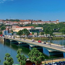 Revelion în Portugalia – Lisabona și Porto