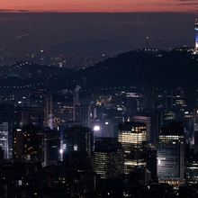 Revelion în Taiwan și Coreea de Sud – Circuit 11 zile cu Taipei, Busan și Seul - REVELION ÎN TAIWAN ȘI COREEA DE SUD
