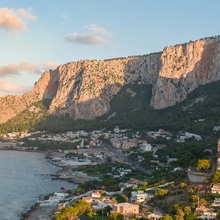 Costa Toscana 2027 – Barcelona, Ibiza și Palermo de la 1.299 € - Palermo – peisaj spectaculos al coastei Siciliei