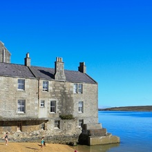 Croazieră în Islanda 2027 – MSC Preziosa, Shetland și Orkney - Insulele Shetland – Peisaje și Atmosferă Nordică