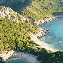Croazieră pe Marea Adriatică 2027 – Costa Deliziosa - Corfu – Golfuri ascunse și ape cristaline în Marea Ionică