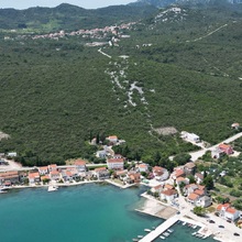 Croazieră pe Marea Adriatică 2027 – Costa Deliziosa - Croația – Peisaj pitoresc pe coasta Mării Adriatice