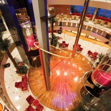 Croaziera 2026 - Asia (Orientul Indepartat) (Tokyo (Yokohama), Japonia) - Costa Serena - 65 nopti - oferte speciale vacante si concedii externe croaziere de grup toamna 2026 Croazieră în Asia - Costa Serena