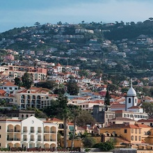 Revelion 2027 – Croazieră în Insulele Canare și Madeira cu Costa Smeralda - Funchal Madeira