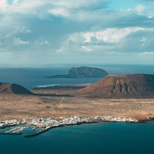Revelion 2027 – Croazieră în Insulele Canare și Madeira cu Costa Smeralda - Insulele Canare