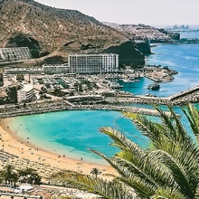 Revelion 2027 – Croazieră în Insulele Canare și Madeira cu Costa Smeralda - Las Palmas, Gran Canaria