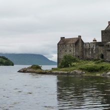 Circuit Scoția 2026 – Whisky, Legende și Castele - Castelul Eilean Donan - Scoția