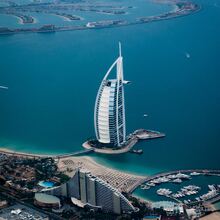 Oferta speciala Emiratele Arabe Unite Iarna 2025 - 2026 - Sejururi Dubai 2025