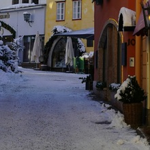Vacanțe de iarnă în Austria – Early Booking la hoteluri 3★–5★ în Ischgl, Kitzbühel, Sölden și Mayrhofen - Kitzbühel, Kitzbühel, Austria
