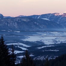 Vacanțe de iarnă în Austria – Early Booking la hoteluri 3★–5★ în Ischgl, Kitzbühel, Sölden și Mayrhofen - Kitzbühel, Kitzbühel, Austria