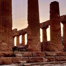 Best of Sicilia – Taormina, Agrigento, Palermo și Monreale - Valea Templelor din Agrigento – vestigii ale Siciliei antice