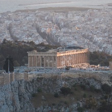 Revelion 2026 la Atena – 5 zile cu zbor direct - Revelion 2026 Atena