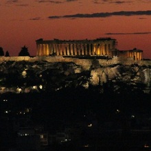 Revelion 2026 la Atena – 5 zile cu zbor direct