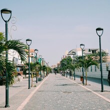 NOU! Insulele Capului Verde - Charter din București, iarna 2026-2027 - Vacanță africană, iarna 2026 - 2027