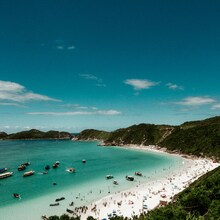 NOU! Insulele Capului Verde - Charter din București, iarna 2026-2027 - Vacanță în Cap Verde