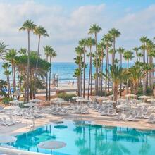 Vacanță în Mallorca la hoteluri cu aquapark - Charter Mallorca, vara 2026