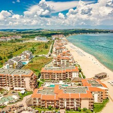 Bulgaria - Mini-vacanță de 1 Mai la mare! - oferte speciale vacante si concedii first minute externe litoral bulgaria