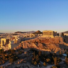 Grecia, Attica și Evia – Între istorie și natură - Attica: Atena și Insula Evia, vara 2026