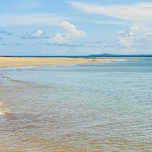 Oferte Kenya 2026 – Sejururi All Inclusive cu plecare din București - Insula Lamu Kenya