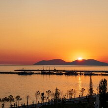 Vacanțe în Albania în stațiunile Durres, Vlora și Ksamil  - oferte speciale vacante si concedii vara 2026 Albania-Vlore