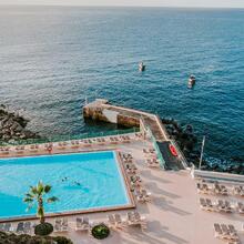 Madeira, Best Deal vara 2026 - Pestana Carlton Madeira Premium Ocean Resort