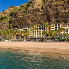 Madeira, Best Deal vara 2026 - Calheta Beach, Madeira