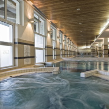 Crăciun la Sovata - Crăciun la Spa în Sovata