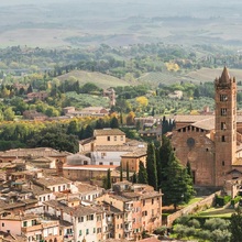 Circuit Toscana 2026 | Vacanță în Italia cu ghid - Best of Toscana