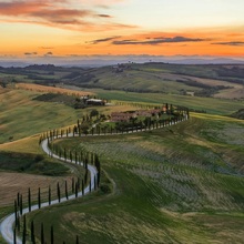 Circuit Toscana 2026 | Vacanță în Italia cu ghid - Excurisie in Toscana cu ghid insotitor