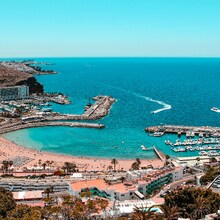 Gran Canaria vara 2026 - Pachete sejur Gran Canaria
