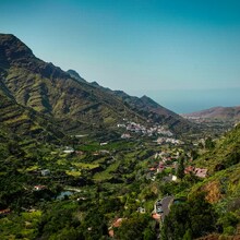 Gran Canaria vara 2026 - Insulele Canare, vara 2026