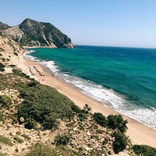 Vacanță Insula Kos 2026 | Sejur în Grecia la mare - La plajă în Grecia