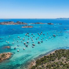 Croazieră cu zbor & Eclipsa Solară, Costa Pacifica - Croazieră pe Mediterana de Vest, Costa Pacifica