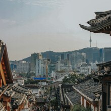 Circuit - Descoperă Magia Cireșilor în Floare în Japonia și Coreea de Sud - oferte speciale vacante si concedii externe circuite culturale primavara 2026 Japonia si Coreea de Sud  - Seoul