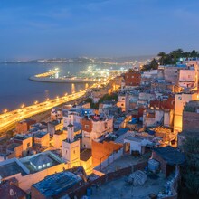 Croazieră de grup pe Marea Mediterană și Coasta Africii de Nord - Croazieră de grup Coasta Africii de Nord iși Mediterana de Vest