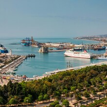 Croazieră de grup pe Marea Mediterană și Coasta Africii de Nord - Croazieră de grup Costa Fascinosa