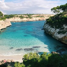 Croazieră cu zbor Mediterana de Vest, Costa Pacifica