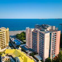 Mini-vacanță de 1 Iunie în Bulgaria - MPM Hotel Condor